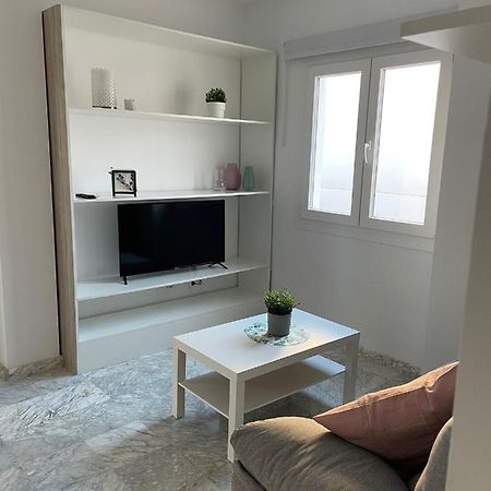 Apartamentos Torremolinos Centro 5 Esterno foto
