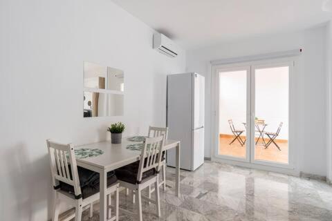 Apartamentos Torremolinos Centro 5 Esterno foto