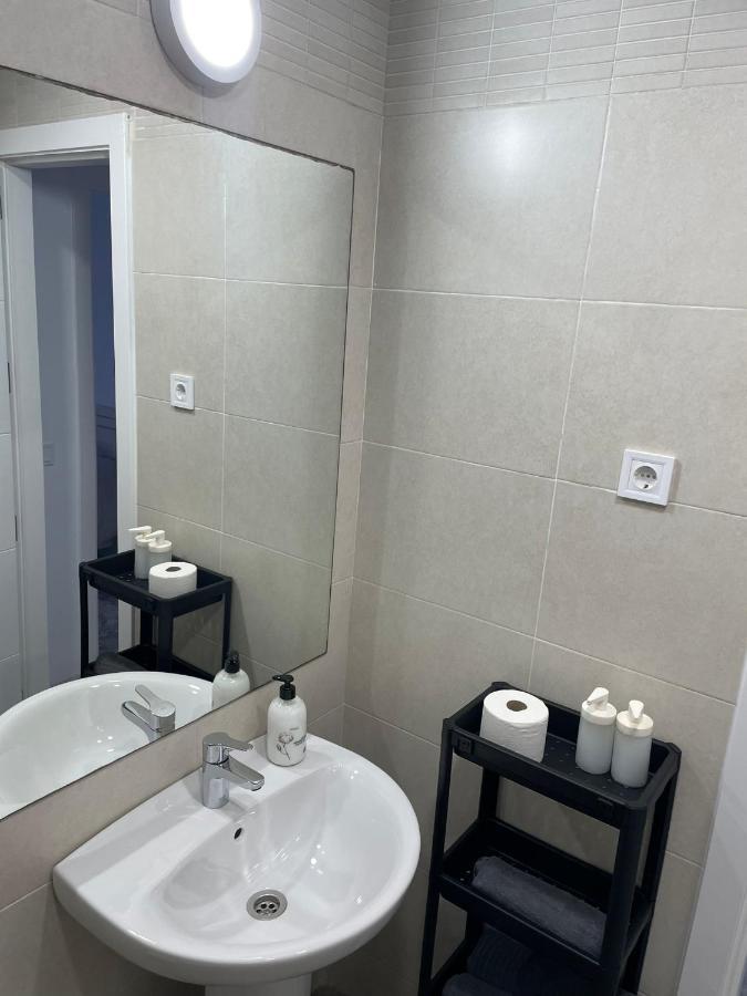 Apartamentos Torremolinos Centro 5 Esterno foto